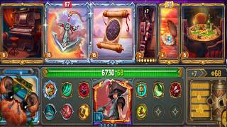 [The Bazaar] The Friendly Anchor screenshot 3