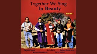 Native American Church Song