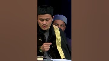 تلاوت سوره قرآنکریم سبا به صدای دلنشین استاد عبدالمالک نوری