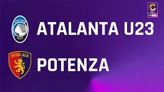 Atalanta Under 23 - Potenza 2-2 | Gli Highlights | 26ª giornata di Serie C Sky Wifi 2025/2026