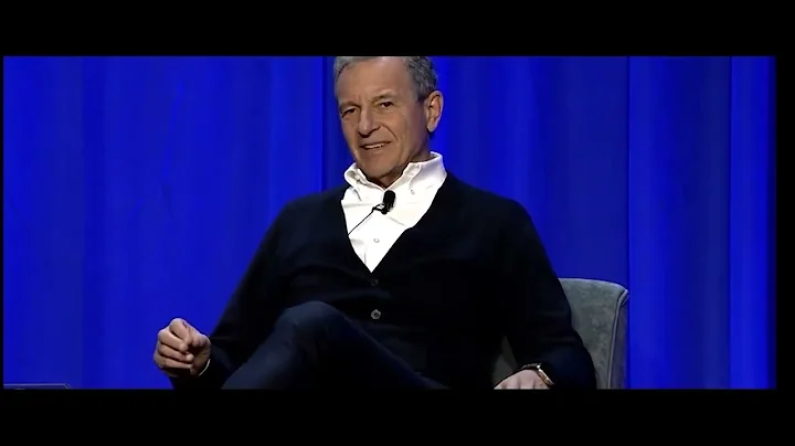 CONFESSIONS OF AN ILLUMINATI VOLUME 8: Disney CEO ...