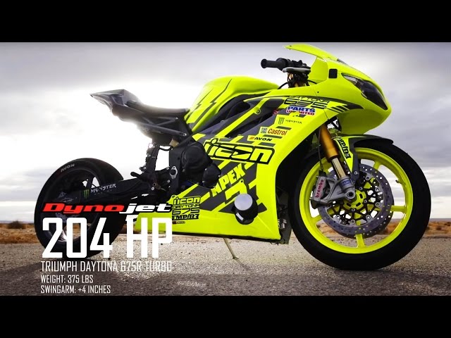 Story of Motorcycle Drifting | Nick Apex & Ernie Vigil - YouTube