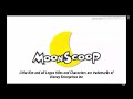 DHX Media Universal Television Moonscoop 2013 2