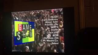 Wheel Of Fortune Credits 252001 pal