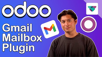 Gmail Mailbox Plugin | Odoo CRM