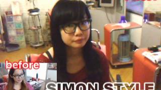 SIMONSTYLE 2012