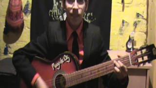 Cielo Benny Ibarra (Tutorial Guitarra)