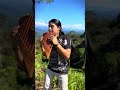 Vino Griego | Panflute | Raimy Salazar  (Vertical Video)