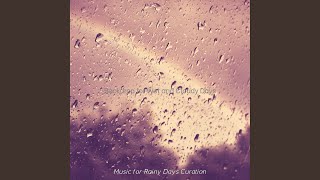 Distinguished Moods for Thunderstorms