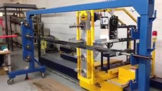 Filament Winding