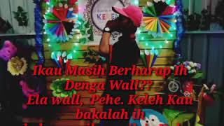 Status WA bahasa dayak