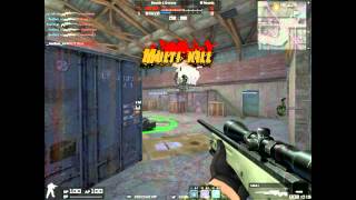 Multi Kill Combat Arms EU