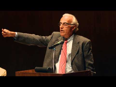 John L. Esposito - The Future of Islam