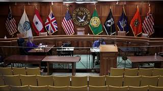 Bid Openings, March 3, 2021