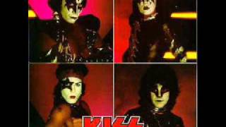 Kiss - Rock And Roll Hell (Live Version)