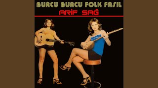 Aslan Mustafam — Arif Sağ kapak görseli