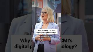 SACMI DMD | Interview with Frauke Tyrrell, CEO of NCI Packaging