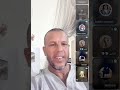 URGENT Tayeb Goes Live To Expose Mariam Bent Naima El Badawia And El Mahamid 