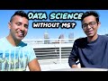 Meet Data Science VP in Undergrad! Guide for Freshers!