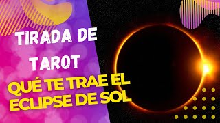 Capricornio Luego del eclipse de sol llega el amor a tu vida