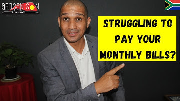 How to SAVE MONEY each month - 9 Quick Wins!