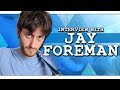 Jay Foreman Interview - From Musical Comedy to YouTube