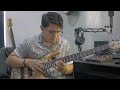 Dynamite - BTS bass cover