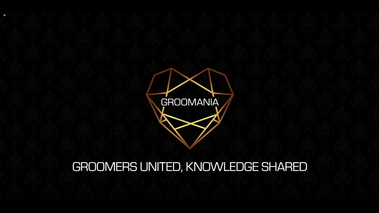 Groomania