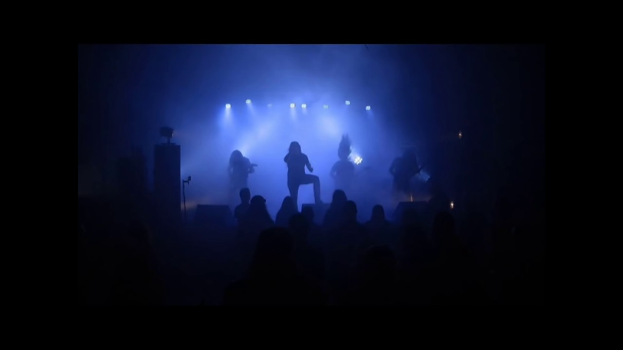 Ver CARNATION - Fathomless Depths (Live at Chemnitzer Metal Tage 2014) en YouTube Ver CARNATION - Fathomless Depths (Live at Chemnitzer Metal Tage 2014) en YouTube