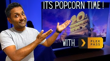 Plex & HomeKit: How to Set Up the Ultimate Movie Experience