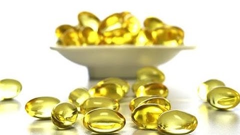 Giới thiệu quy trình sản xuất viên nang mềm tự động