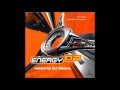 Capture de la vidéo Energy 02 - Mixed By Dj Tatana