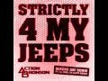 Action Bronson - Strictly 4 My Jeeps (Queens Day Remix) ft. LL Cool J & Lloyd Banks