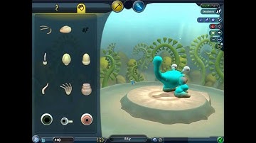 Dan Plays   Spore   Episode 3   The next stage da da daaaa