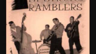 Hi-Strung Ramblers - Blue Moon Baby chords