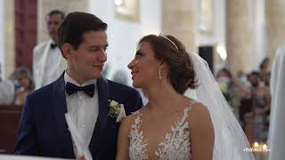 rhitmo Producciones - #BODA - Hotel Sofitel Santa Clara 17/10/2021 - #Cartagena / Colombia