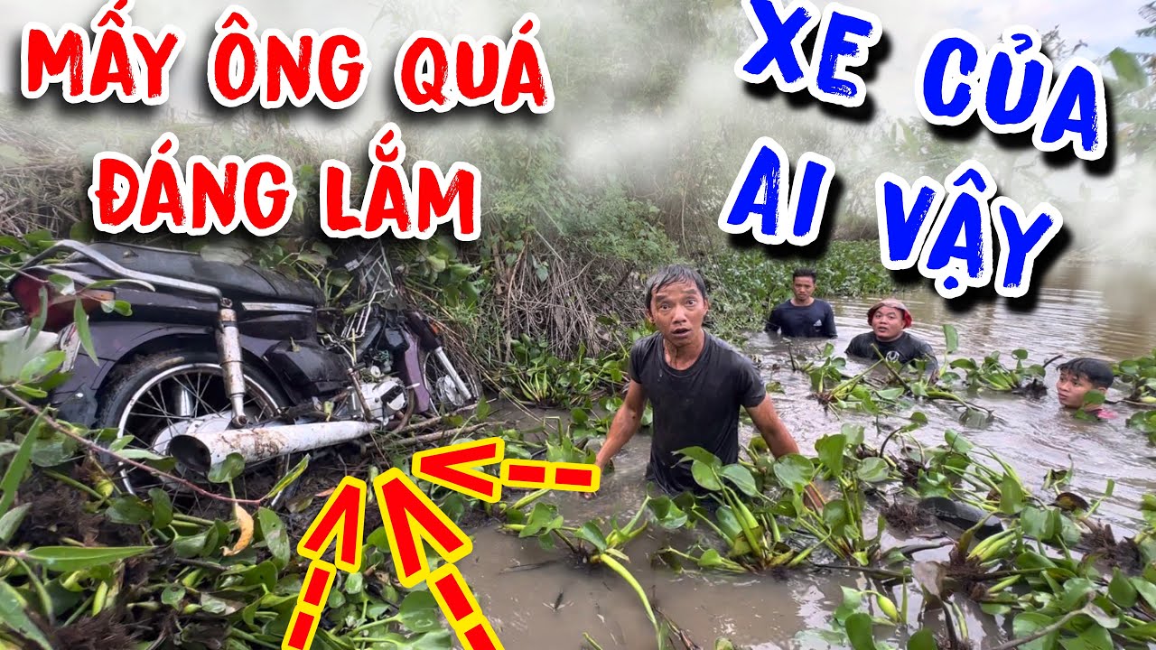 KU LÙN Bất Lực Khi Chứng Kiến Cảnh Tượng Này | THÁNH XÀM Cho KU LÙN Lên Dĩa