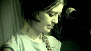S - Away Around This (Live on KEXP 8/28/2010)