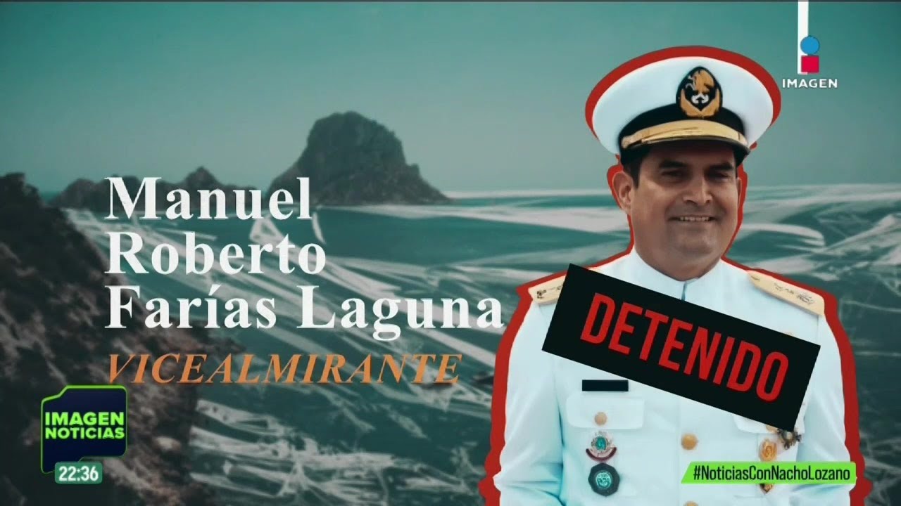 Así era el modus operandi de la red de huachicol fiscal en Tamaulipas | Noticias con Nacho Lozano