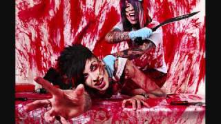 Blood on the Dance Floor- D.U.I (Download and Lyrics) Resimi