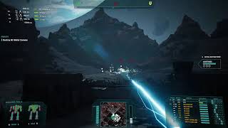 Mechwarrior 5 Legend Of The Kestrel Lancers - Conquest Of Tikonov, Part 1