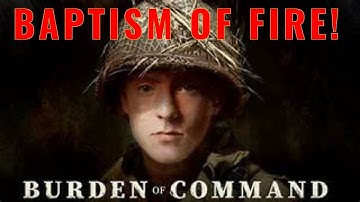 Burden of Command – Operation Torch Landings & The Race for Fedala!