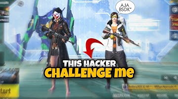 ABE Noob Hacker 😁 || #jonathan #bgmi #pubg #1v1tdm #starcapten #shorts