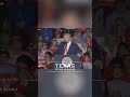 Beto O'Rourke's Wild Rant: Why He Stood on Tables! #shorts