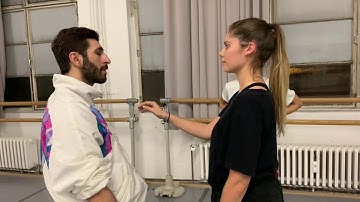 DART DSP - Float  // behind the scenes //