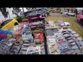 Cars n Coffee National City California May 03, 2026