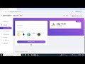 cryptoprofit usd investment website #realearning #crypto #investment #btc #makemoneyonline