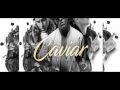 Lenny Tavarez Ft. Kevin Roldan Y Darell - Caviar (Official Remix) Trap 2017