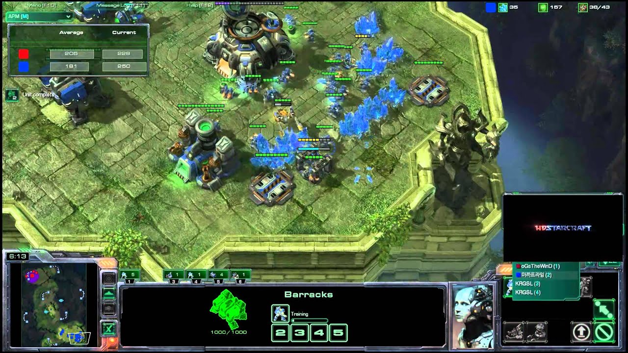 promise rings G-Star Allstars Round of 8: MakaPrime v oGs.TheWind g3 p1/2