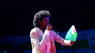 Mahamade Amanol New Afar Song Live Show 2022